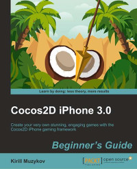 Cocos2D iPhone 3.0 Book Pre-Order