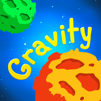 Game about Gravity