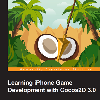 Cocos2D Book