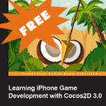 free cocos2d book