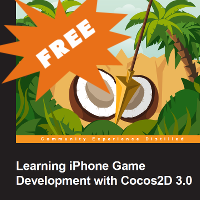 free cocos2d book